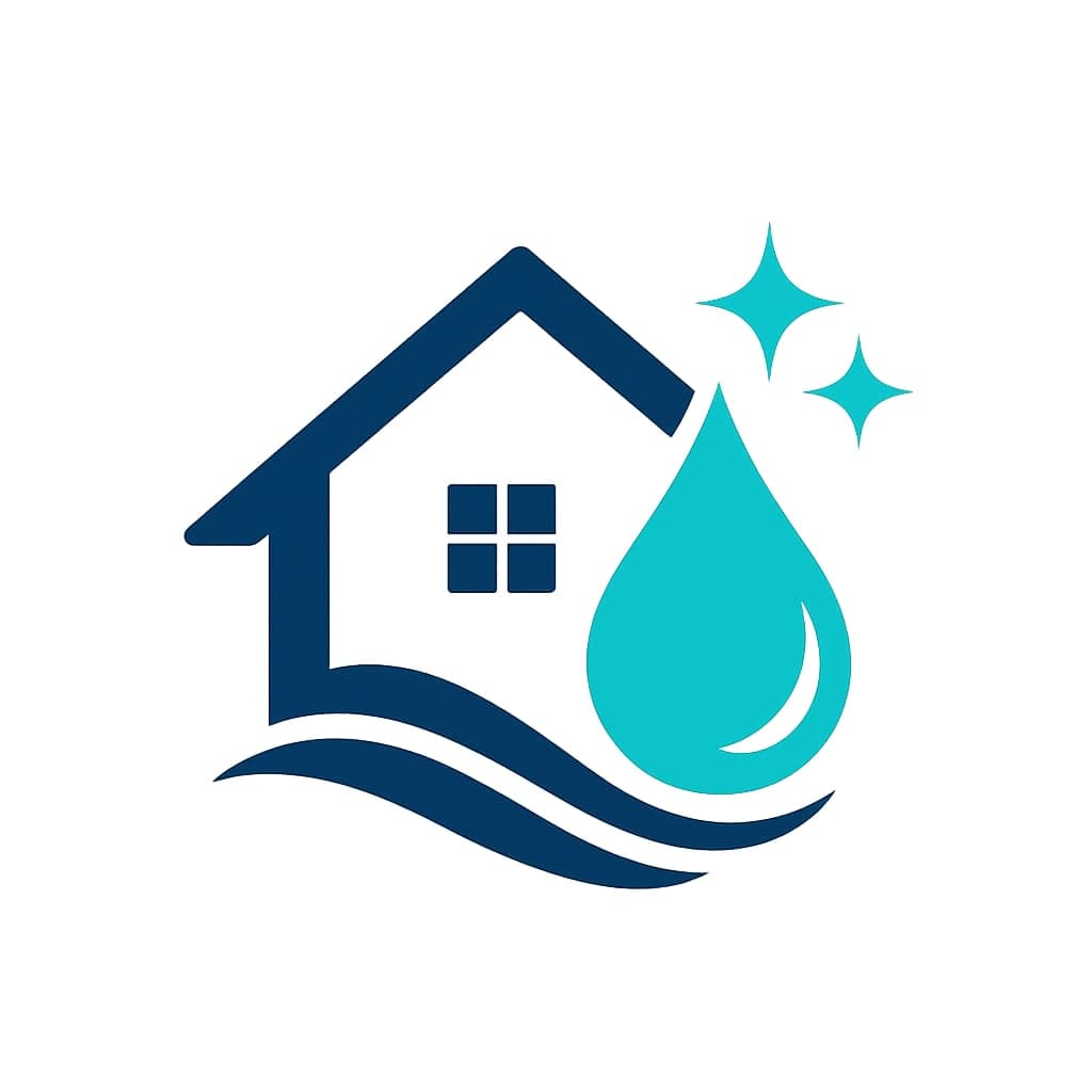Bond Clean Brisbane logo from the live website