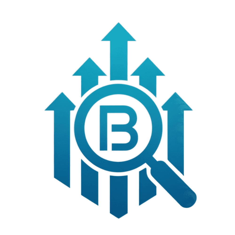 Business Lister branding from the live product site